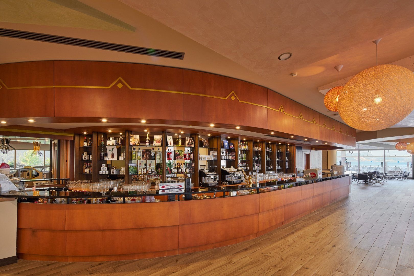 Hotel La Blanche Island 42