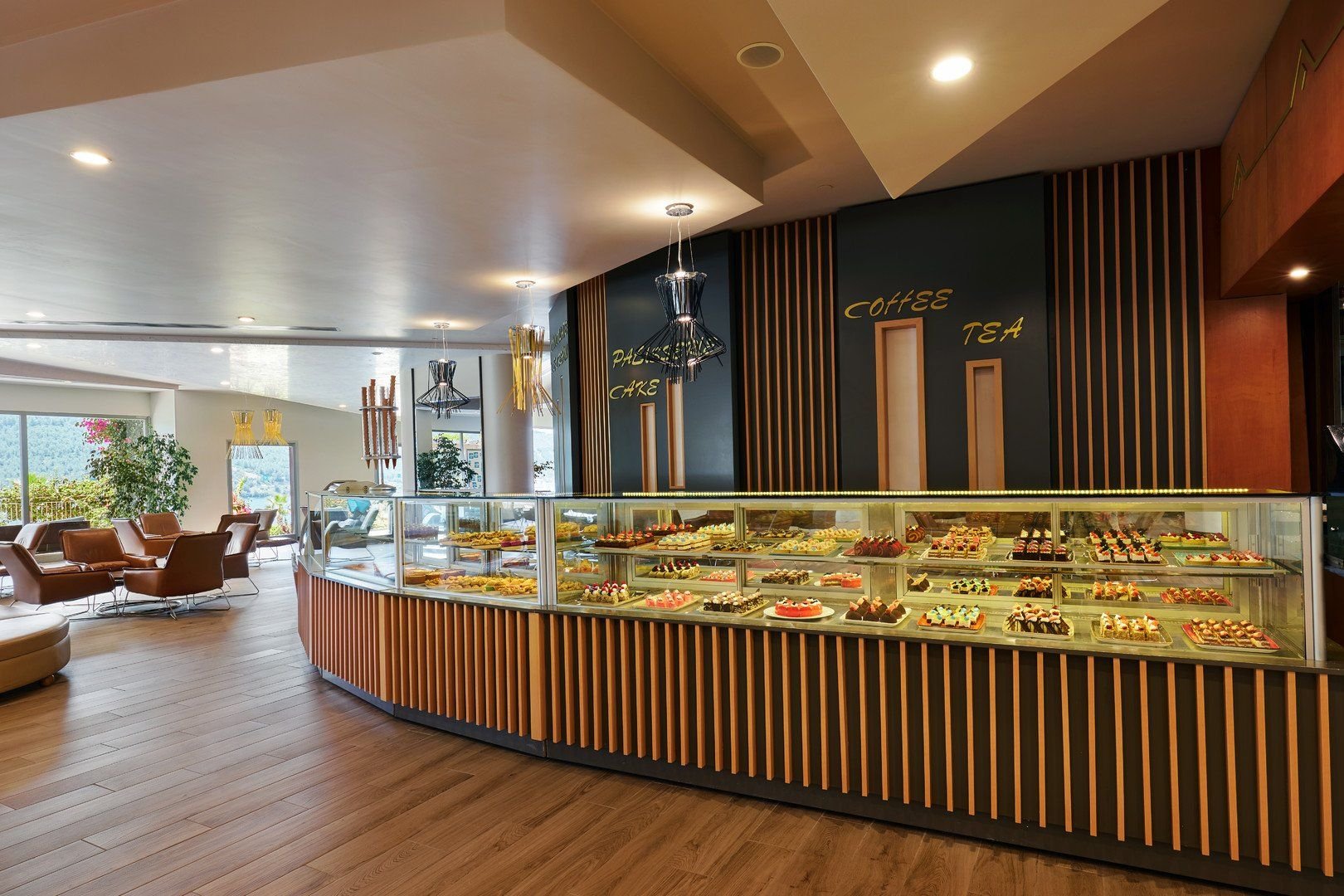 Hotel La Blanche Island 43