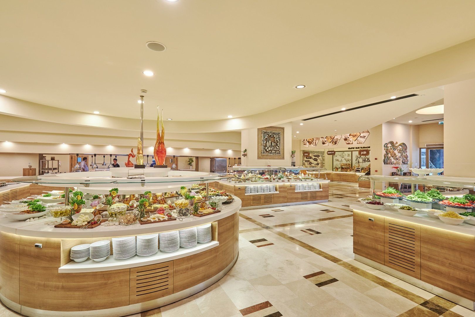 Hotel La Blanche Island 45