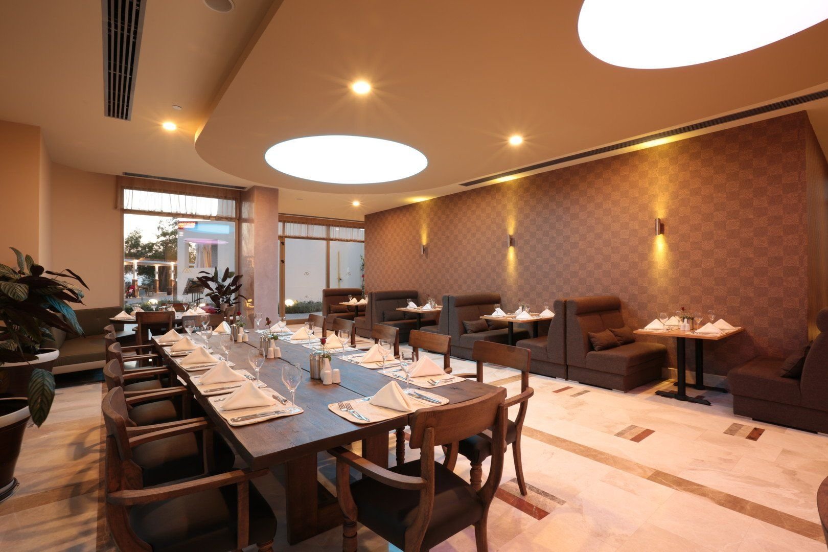 Hotel La Blanche Island 46