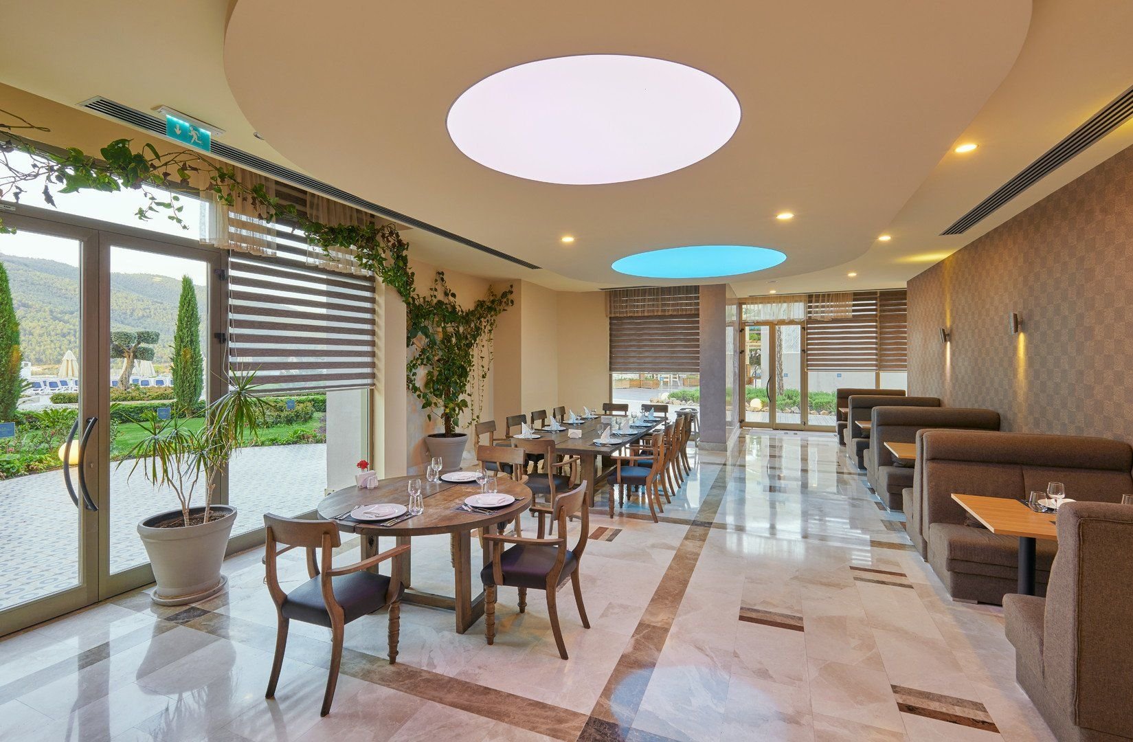 Hotel La Blanche Island 47