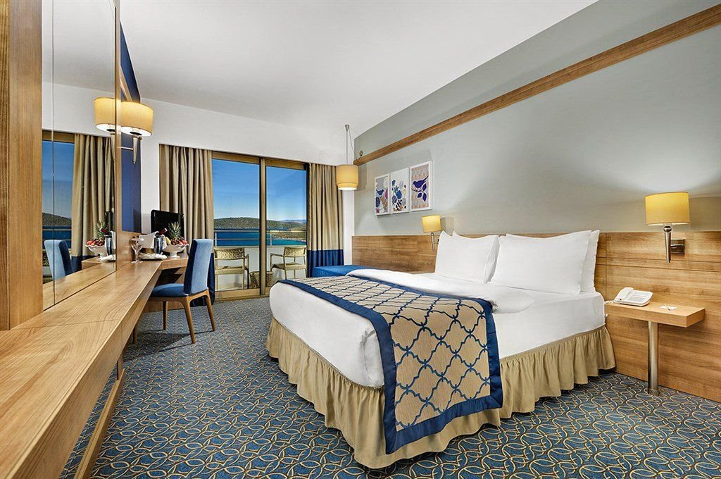 Hotel La Blanche Island 6