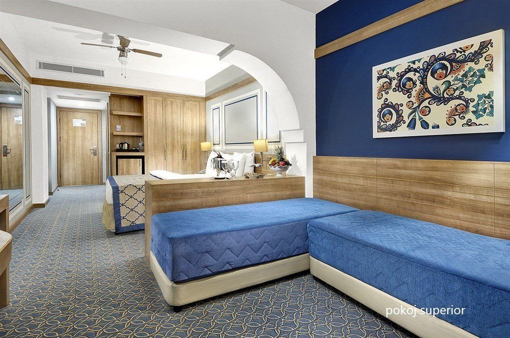 Hotel La Blanche Island 7