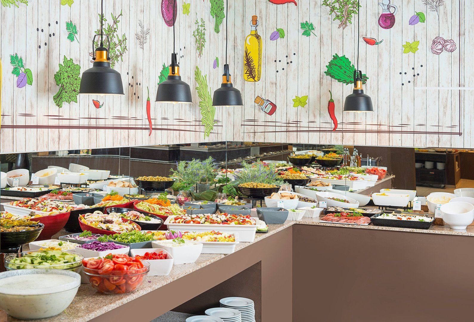 Hotel Sunrise All Suites Resort 6