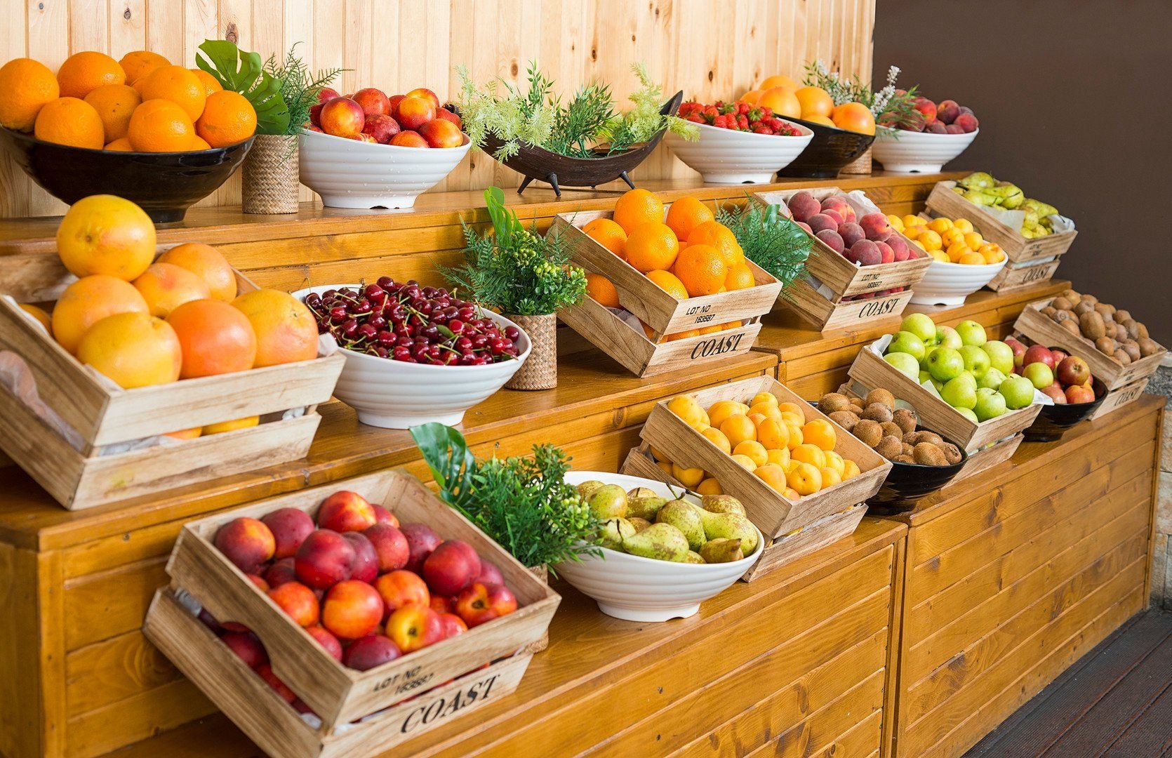 Hotel Sunrise All Suites Resort 7