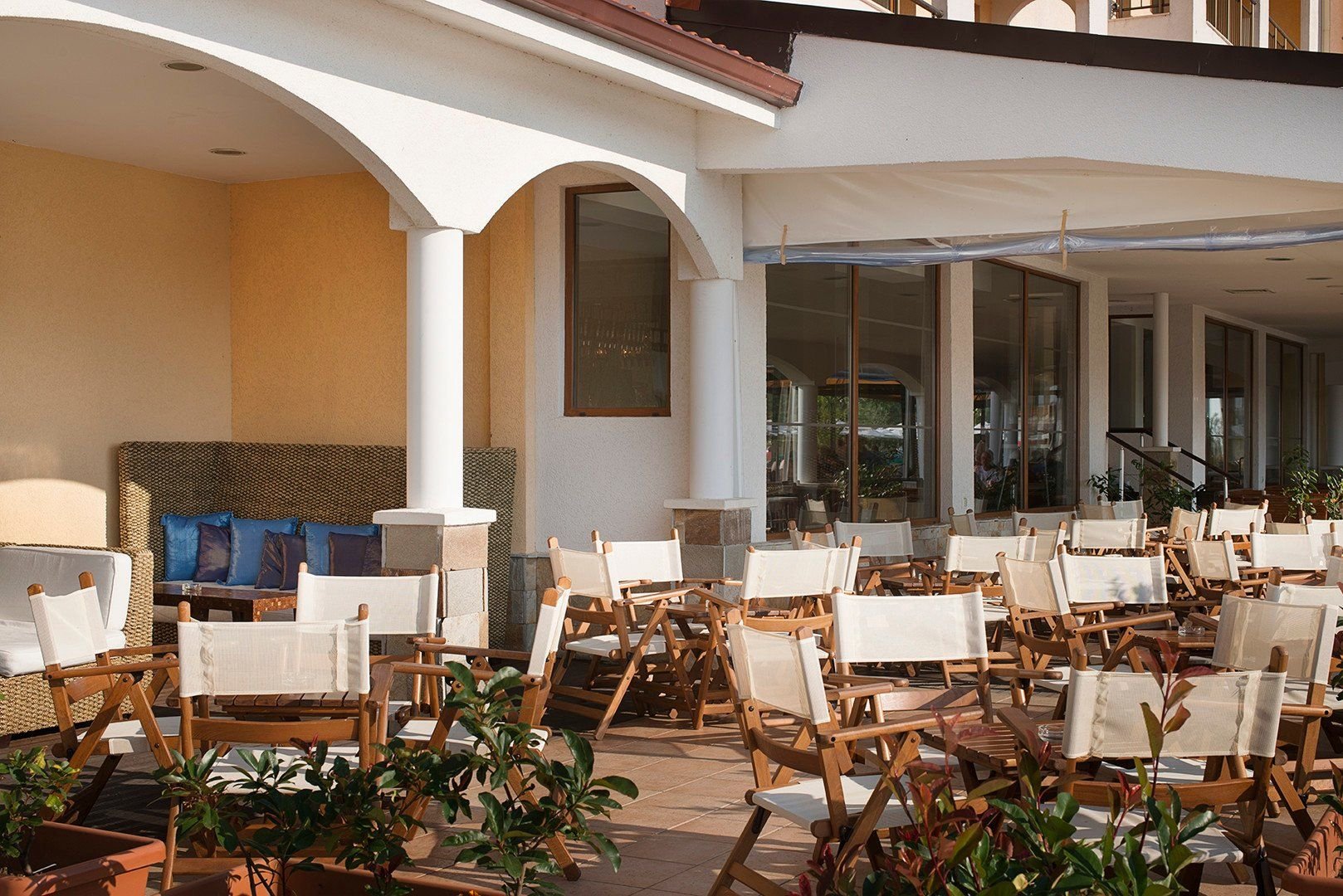 Hotel Sunrise All Suites Resort 8