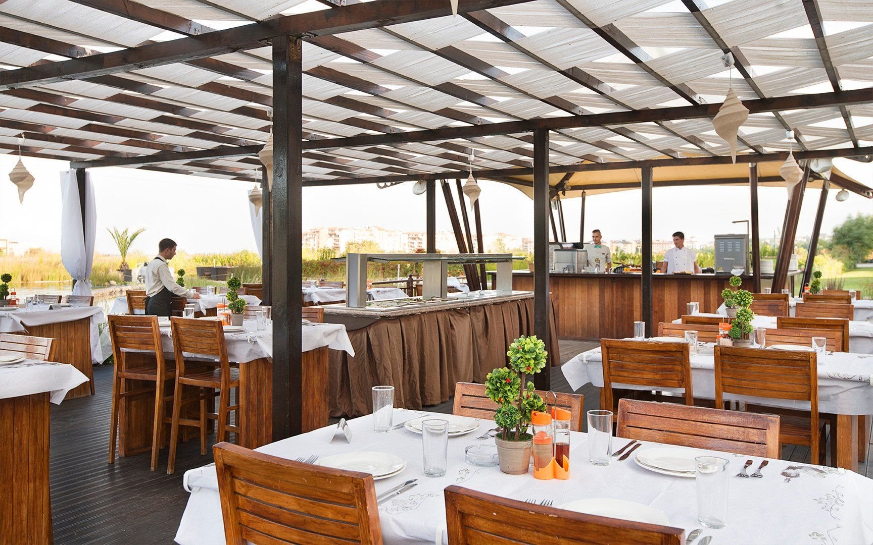 Hotel Sunrise All Suites Resort 11