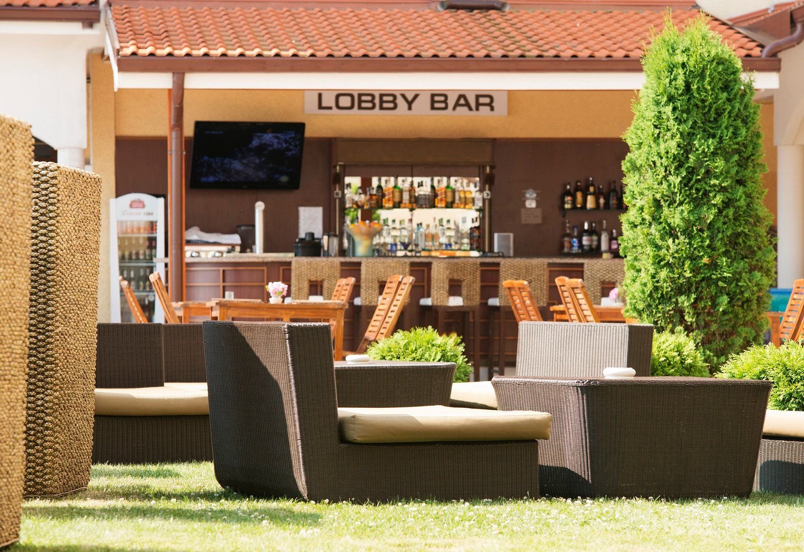 Hotel Sunrise All Suites Resort 12