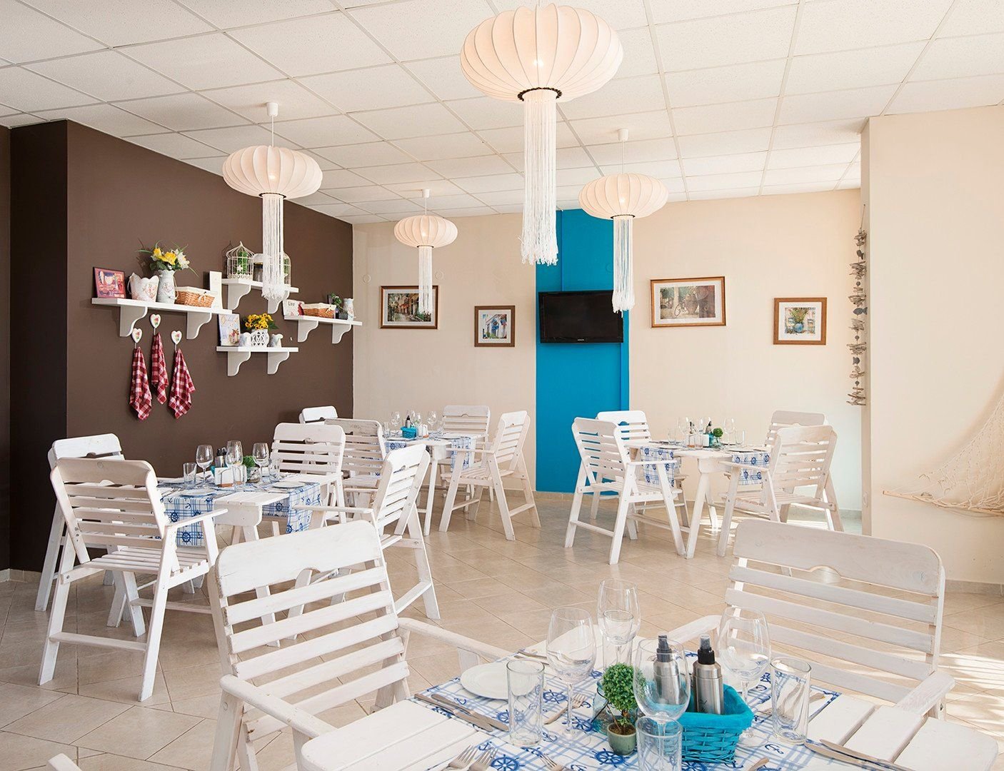 Hotel Sunrise All Suites Resort 13