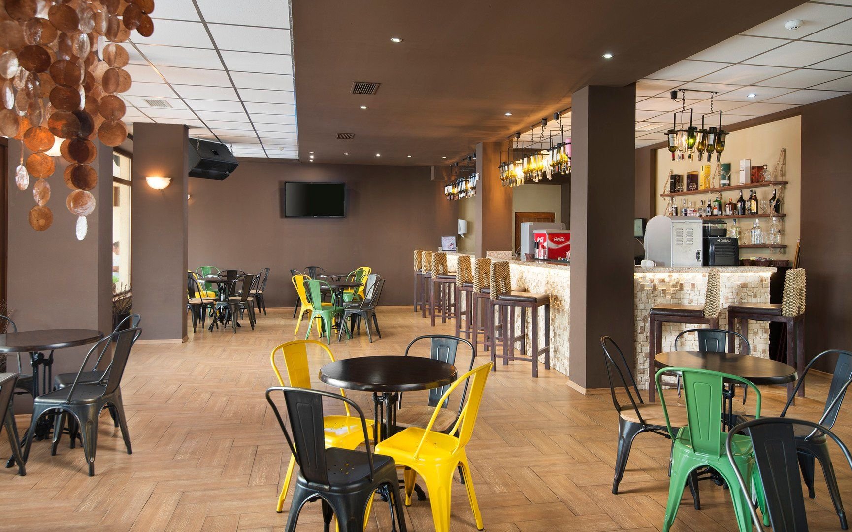 Hotel Sunrise All Suites Resort 14