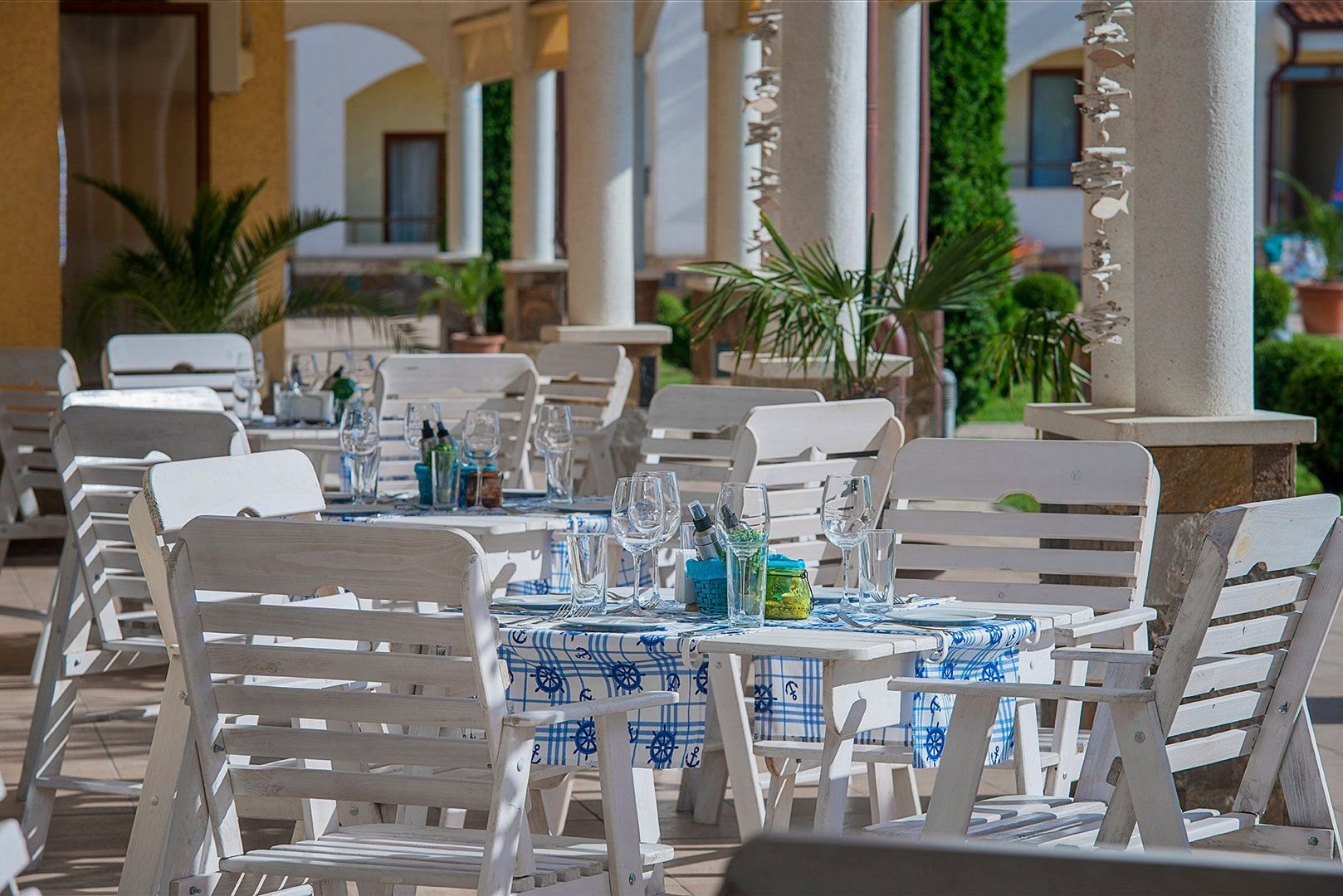 Hotel Sunrise All Suites Resort 15