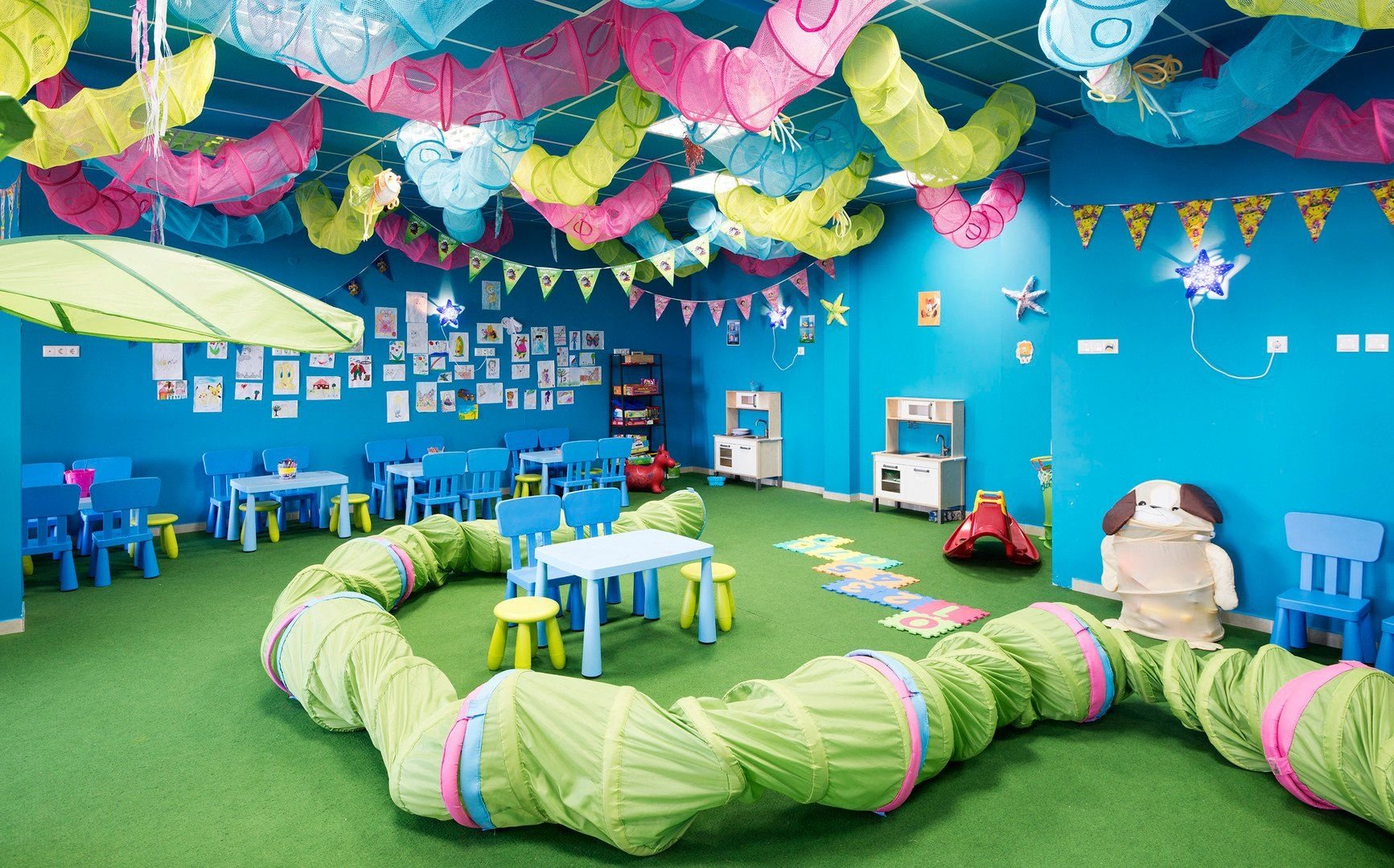 Hotel Sunrise All Suites Resort 16