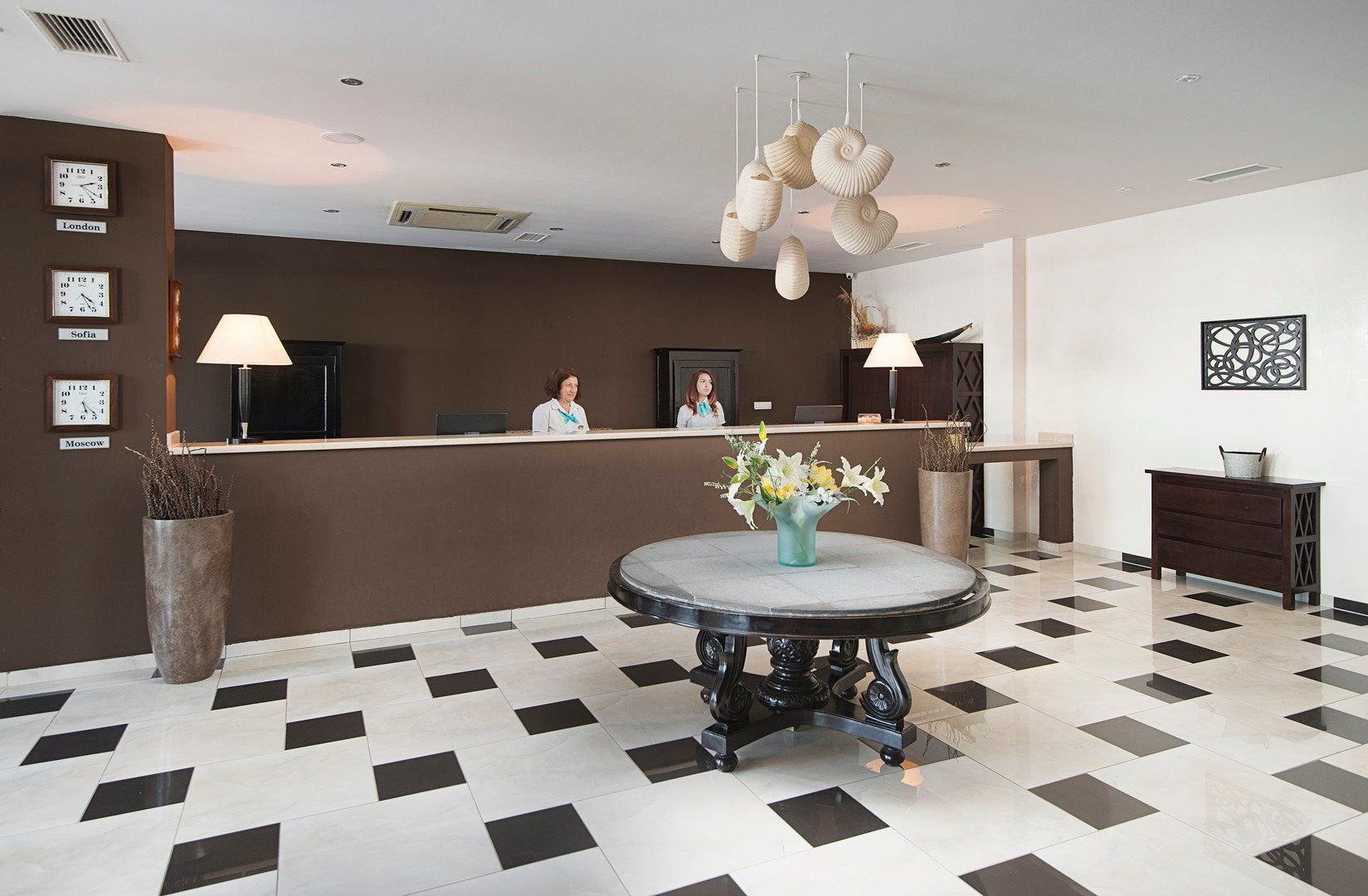 Hotel Sunrise All Suites Resort 17