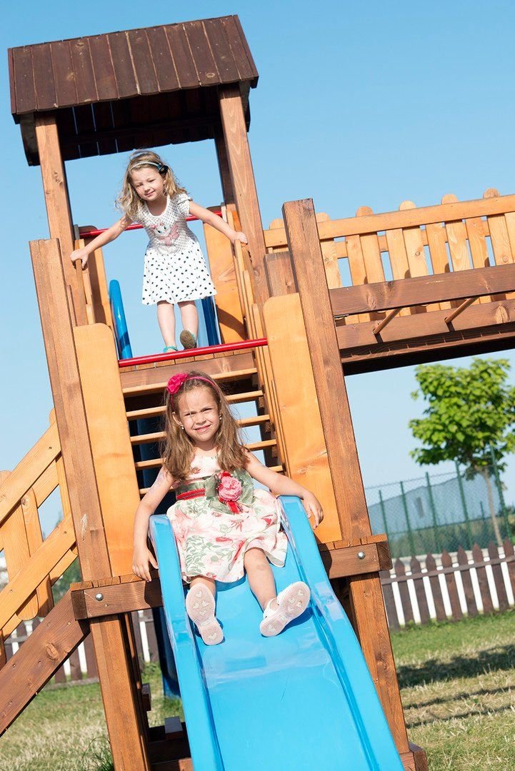 Hotel Sunrise All Suites Resort 20