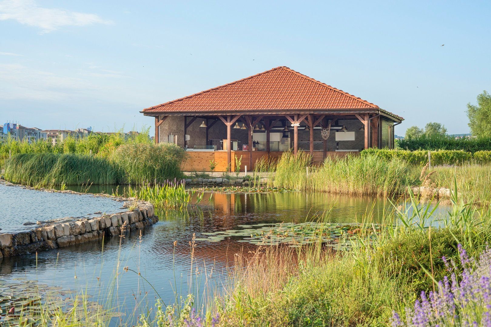 Hotel Sunrise All Suites Resort 26