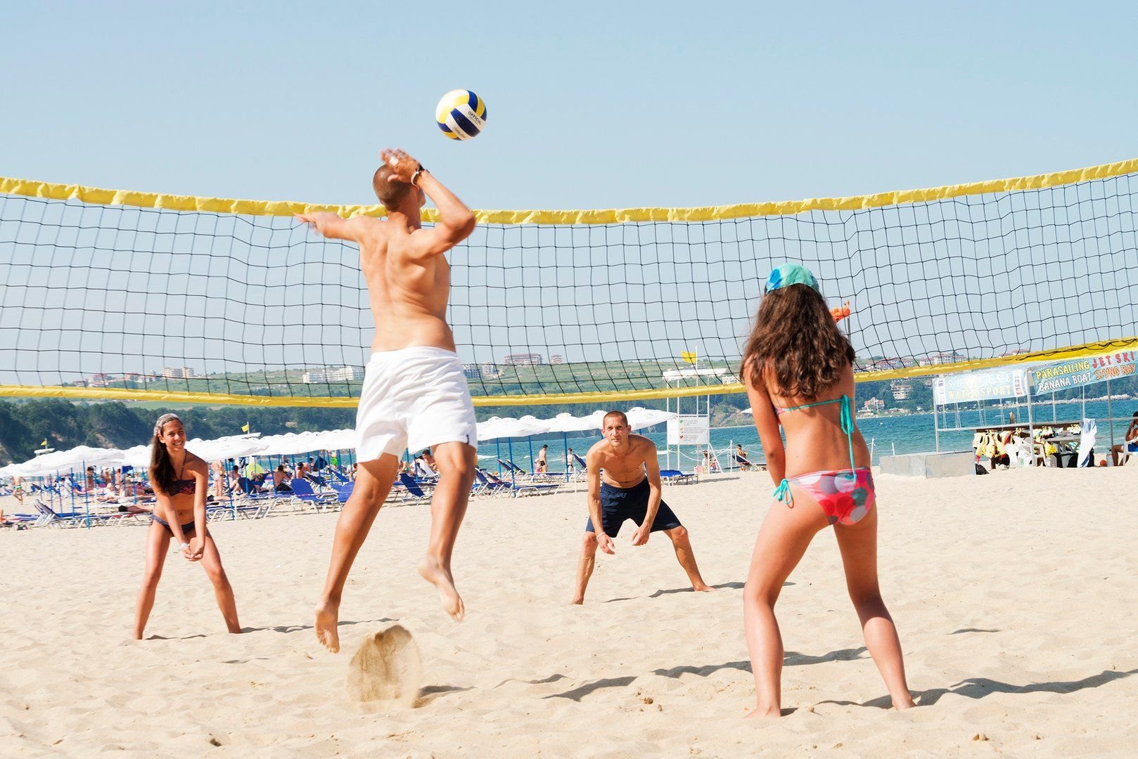 Hotel Sunrise All Suites Resort 24