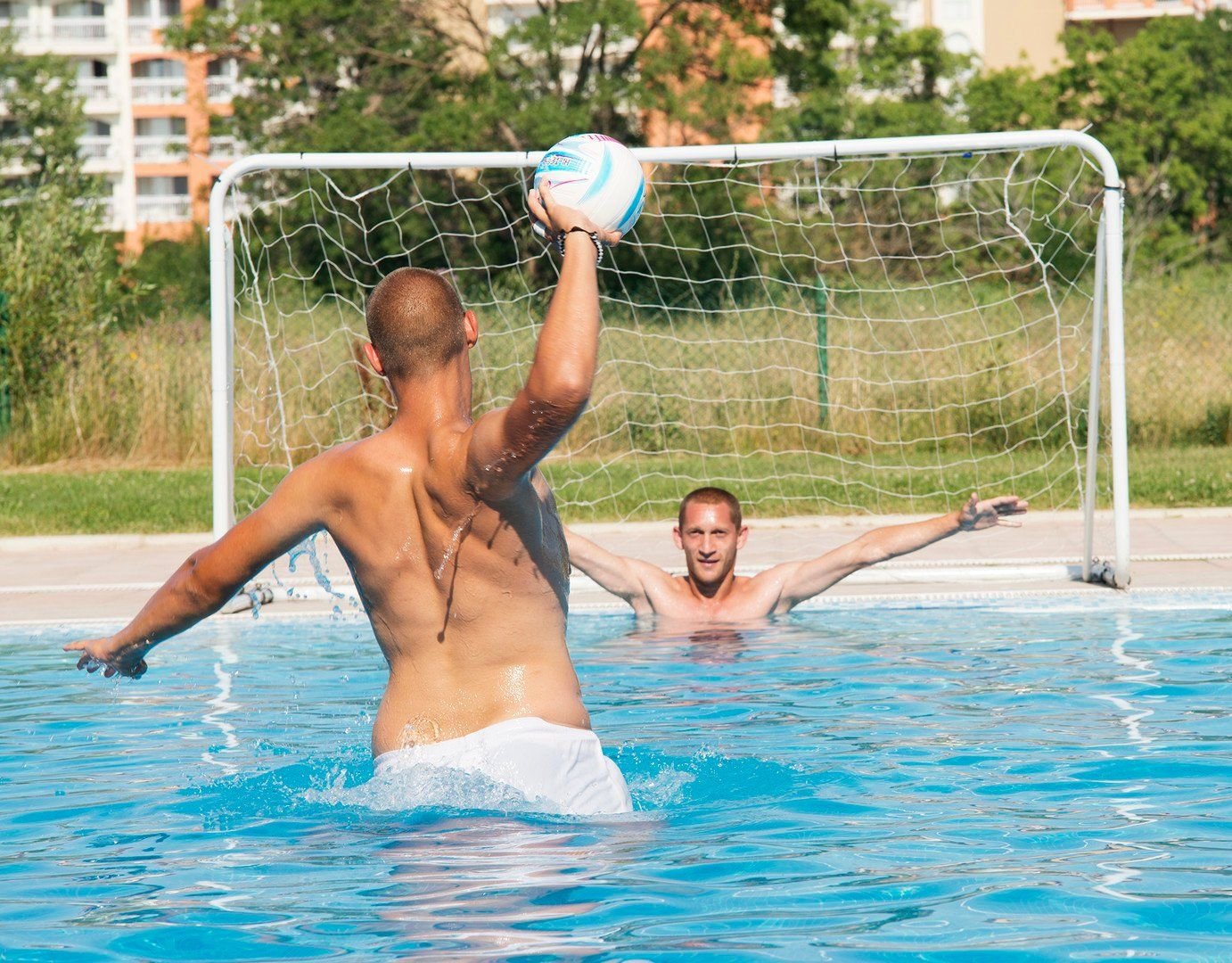 Hotel Sunrise All Suites Resort 23