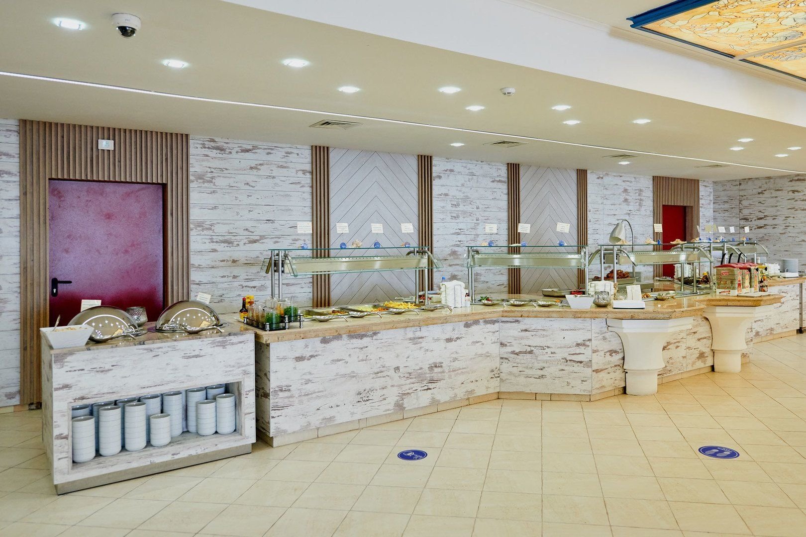 Sentido Bellevue Beach 5