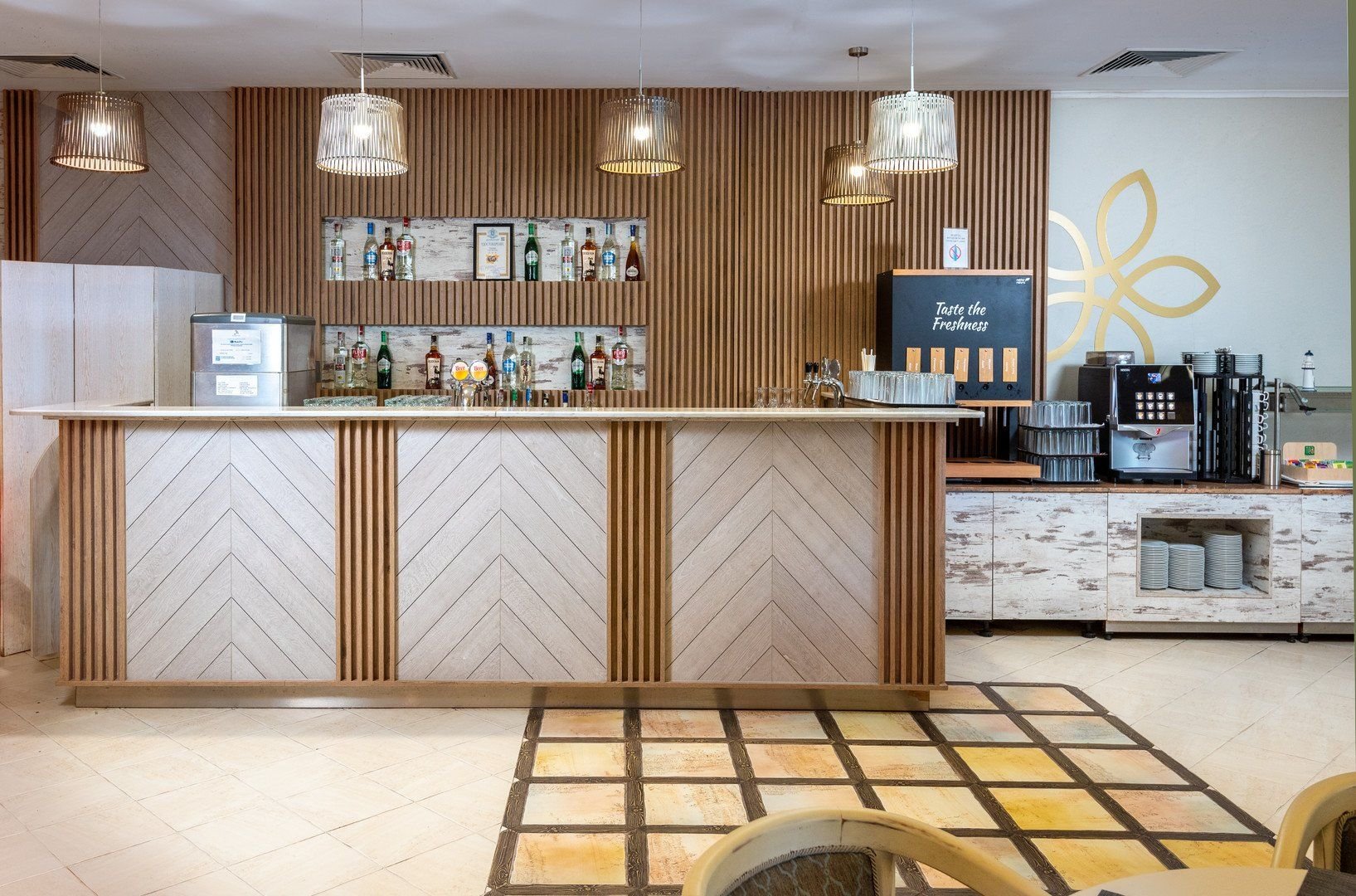 Sentido Bellevue Beach 8