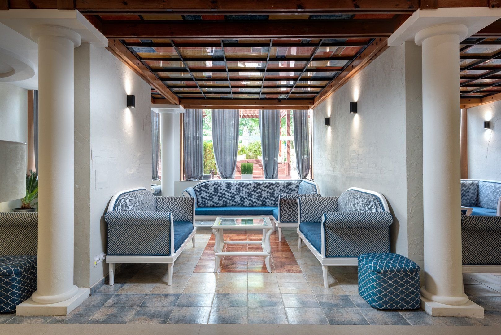 Sentido Bellevue Beach 12