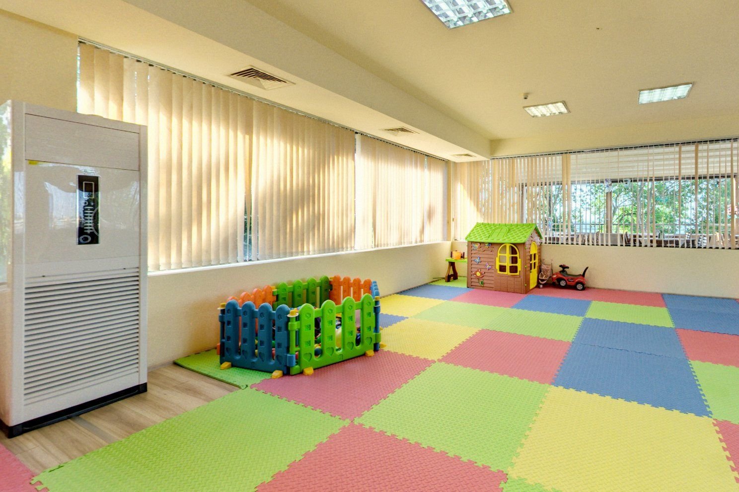 Sentido Bellevue Beach 18