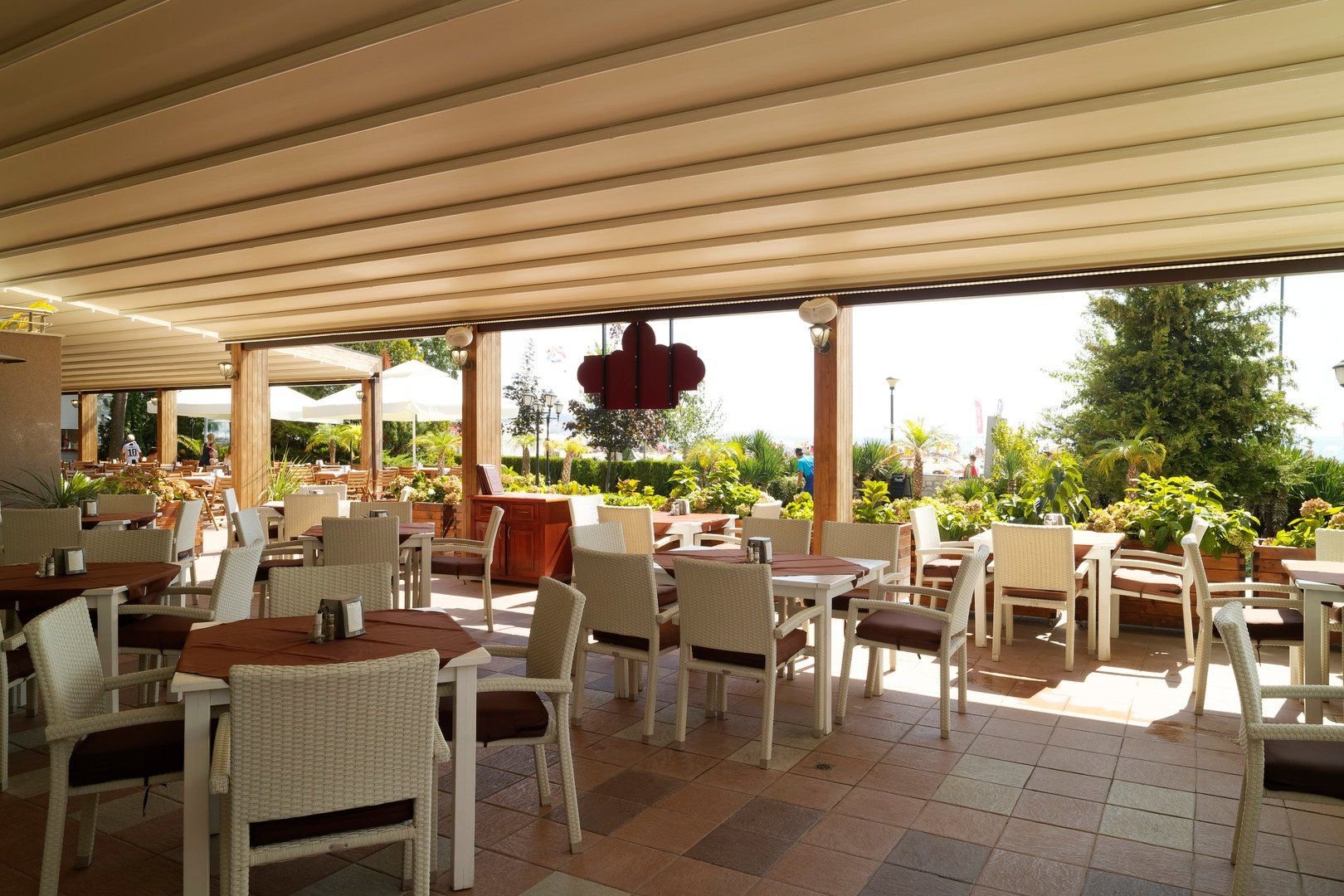 Sentido Bellevue Beach 19