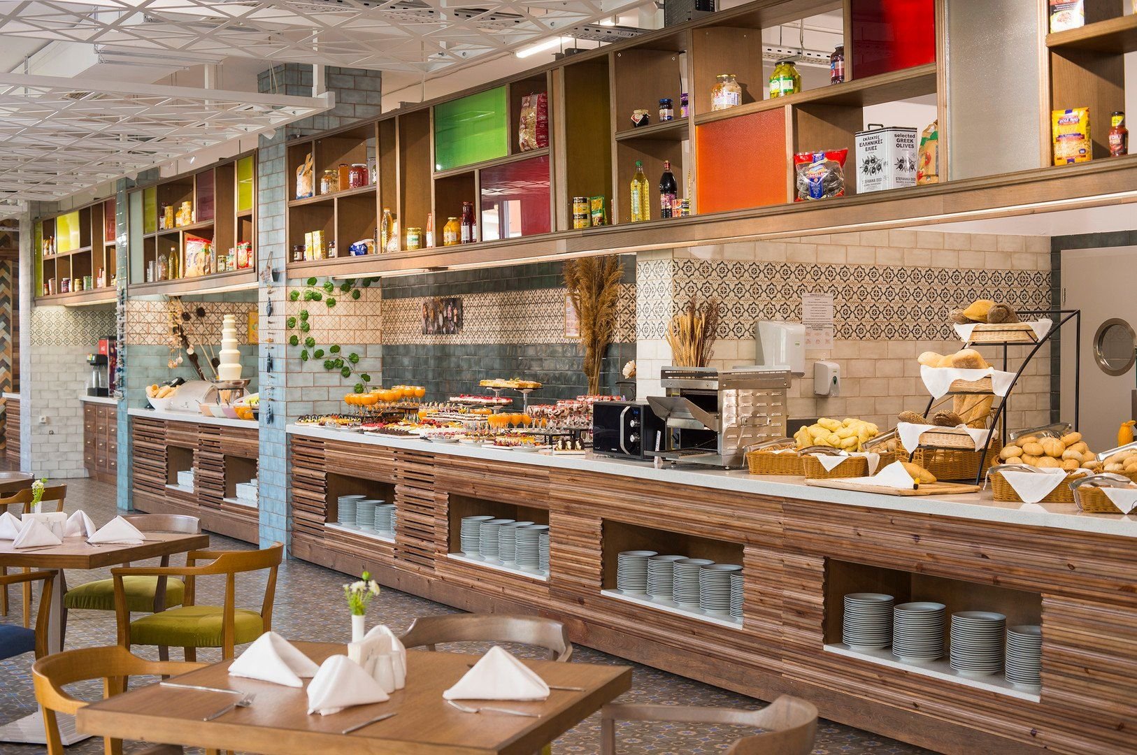 Sunrise Blue Magic Resort 5