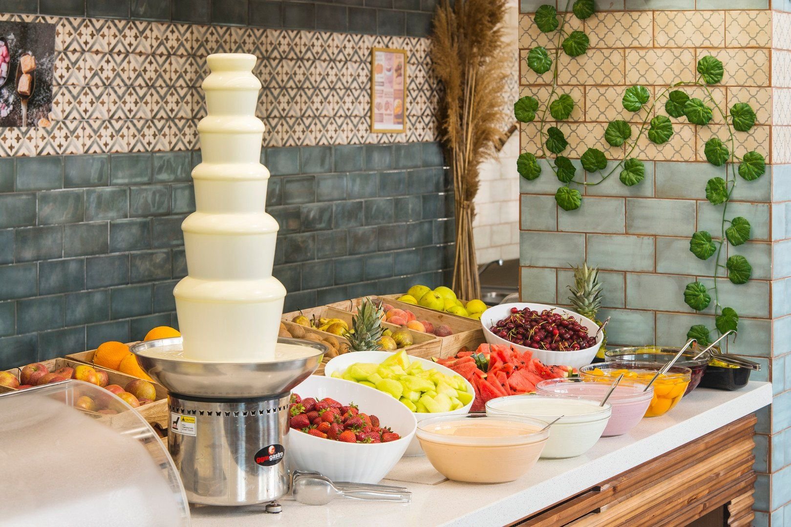 Sunrise Blue Magic Resort 6