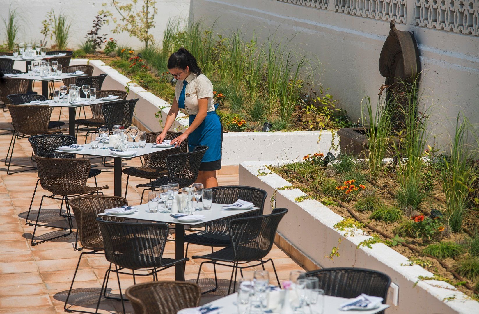 Sunrise Blue Magic Resort 11