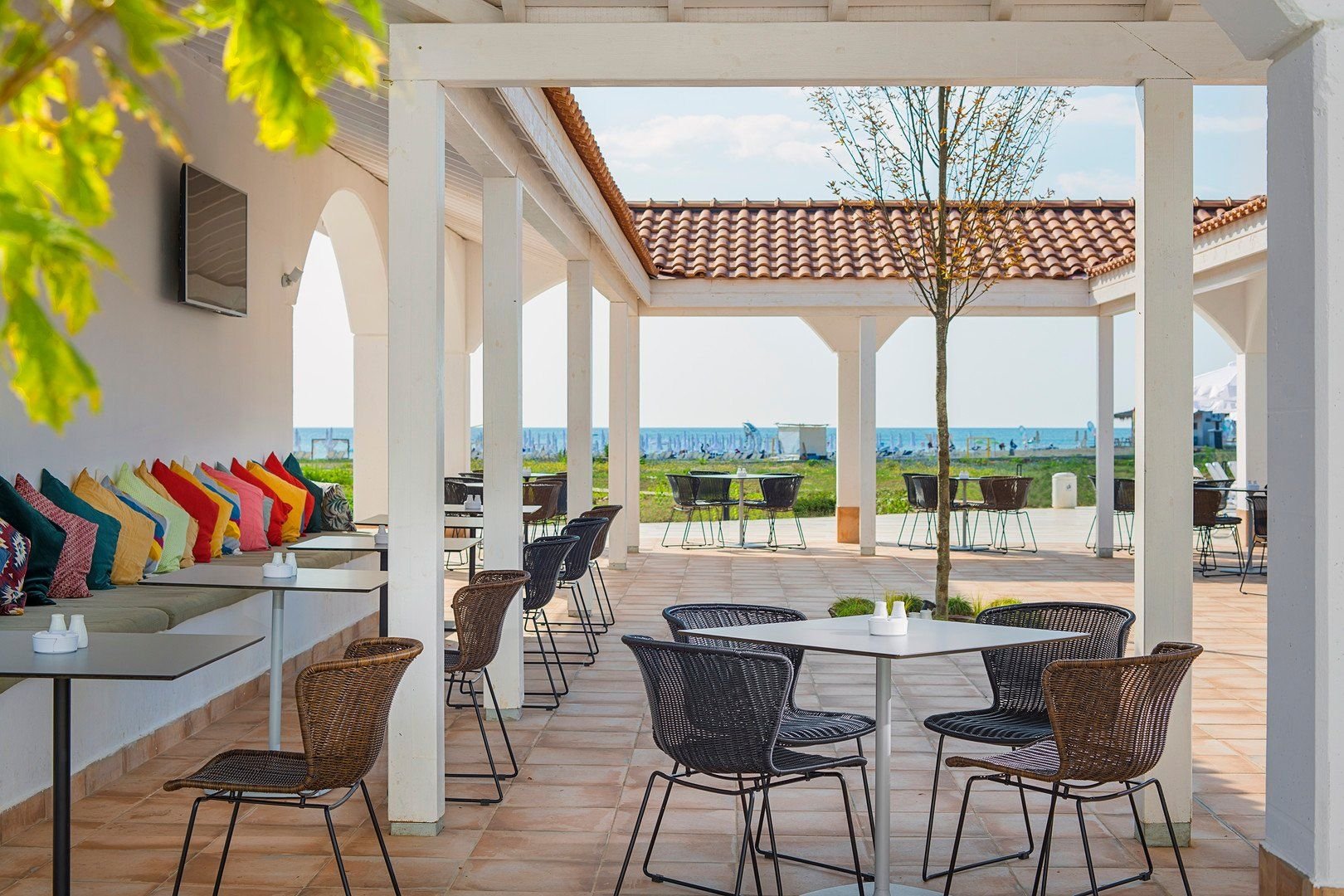 Sunrise Blue Magic Resort 13