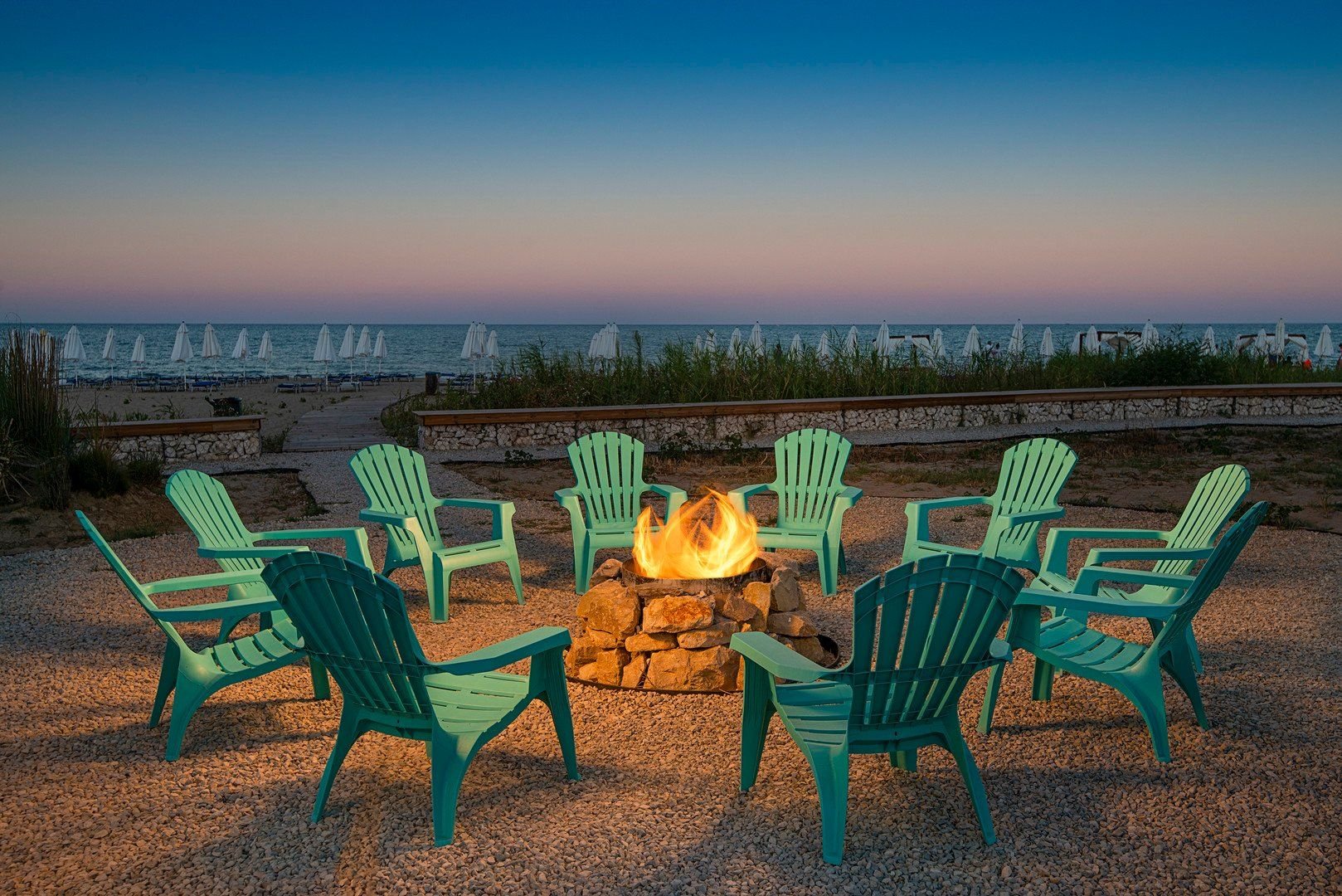 Sunrise Blue Magic Resort 14