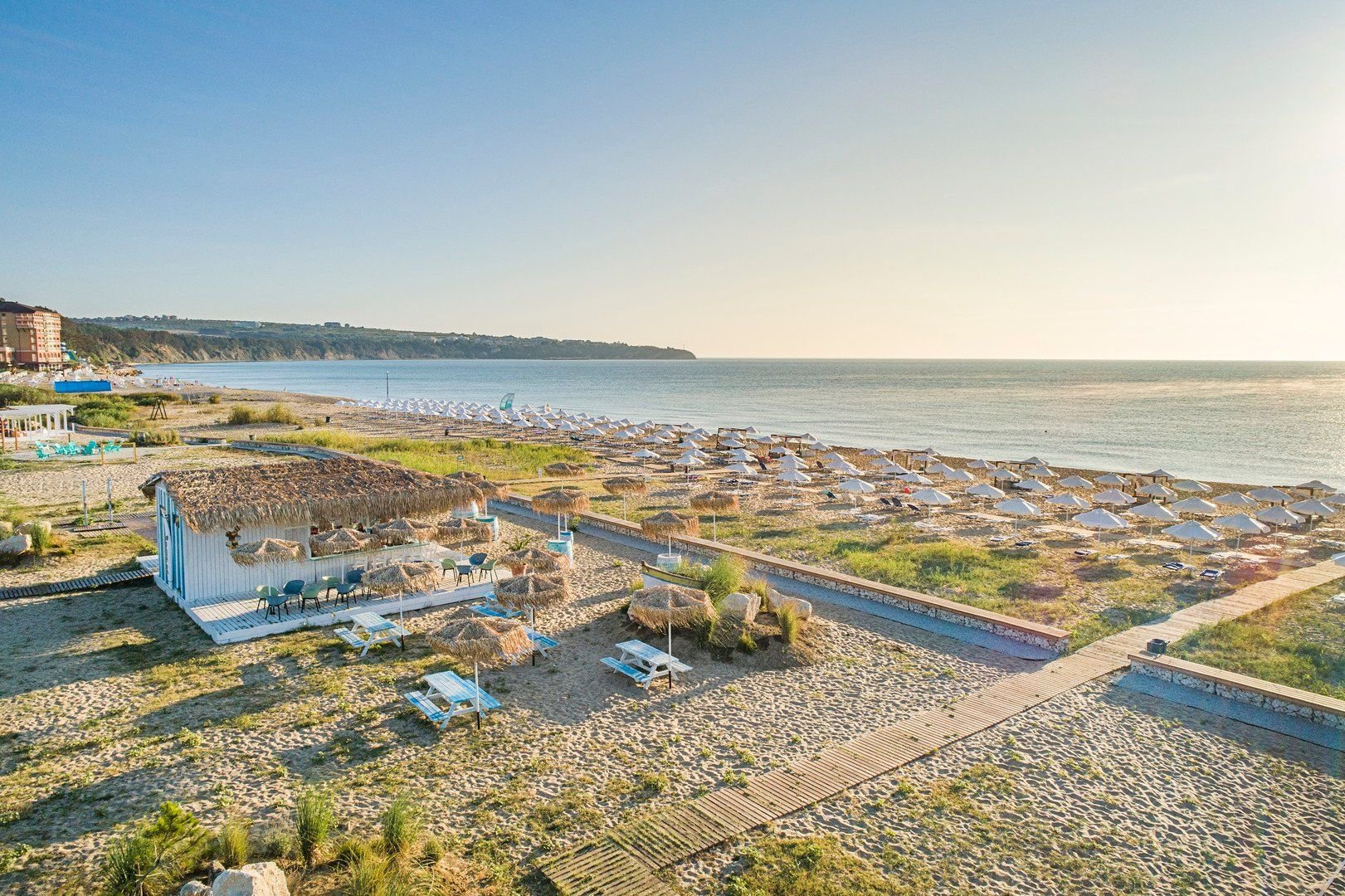 Sunrise Blue Magic Resort 15