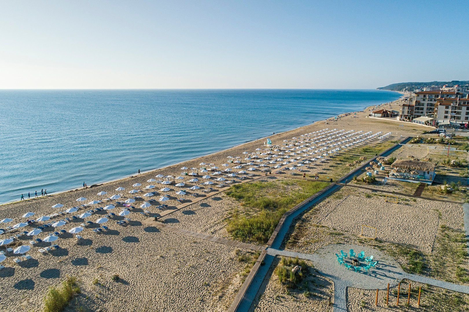 Sunrise Blue Magic Resort 16