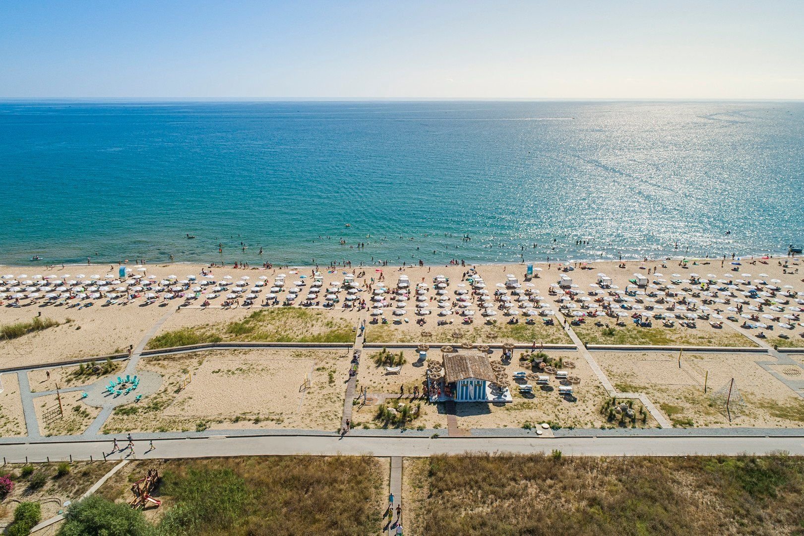 Sunrise Blue Magic Resort 17