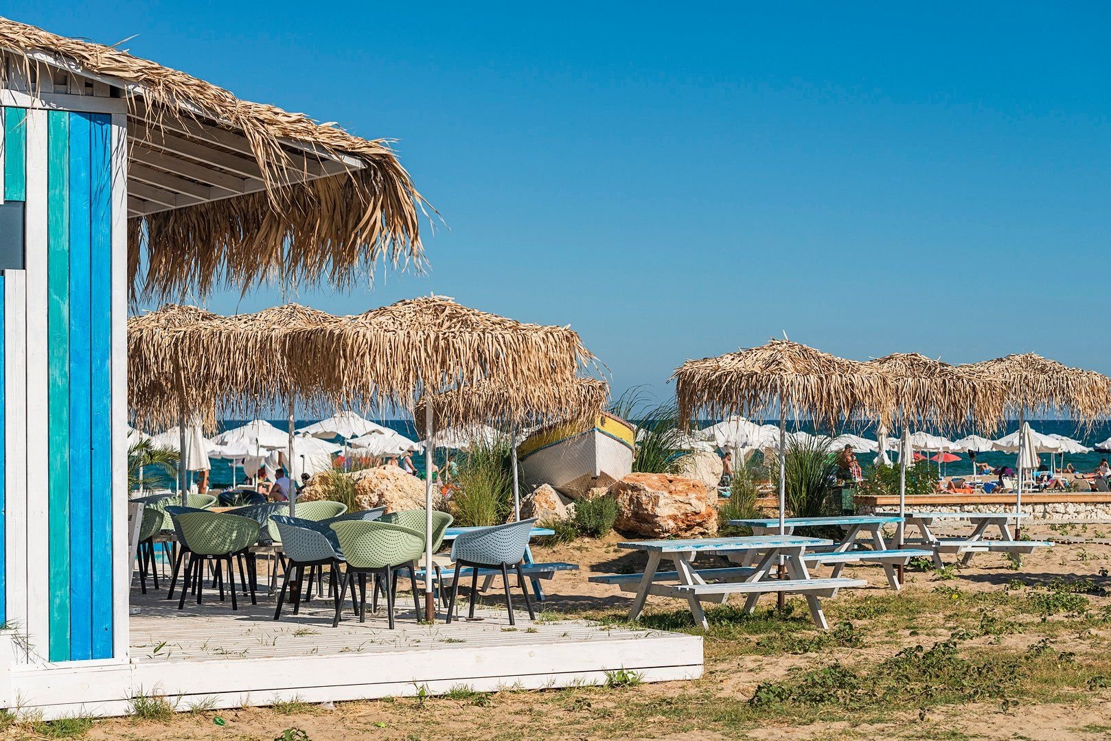 Sunrise Blue Magic Resort 18