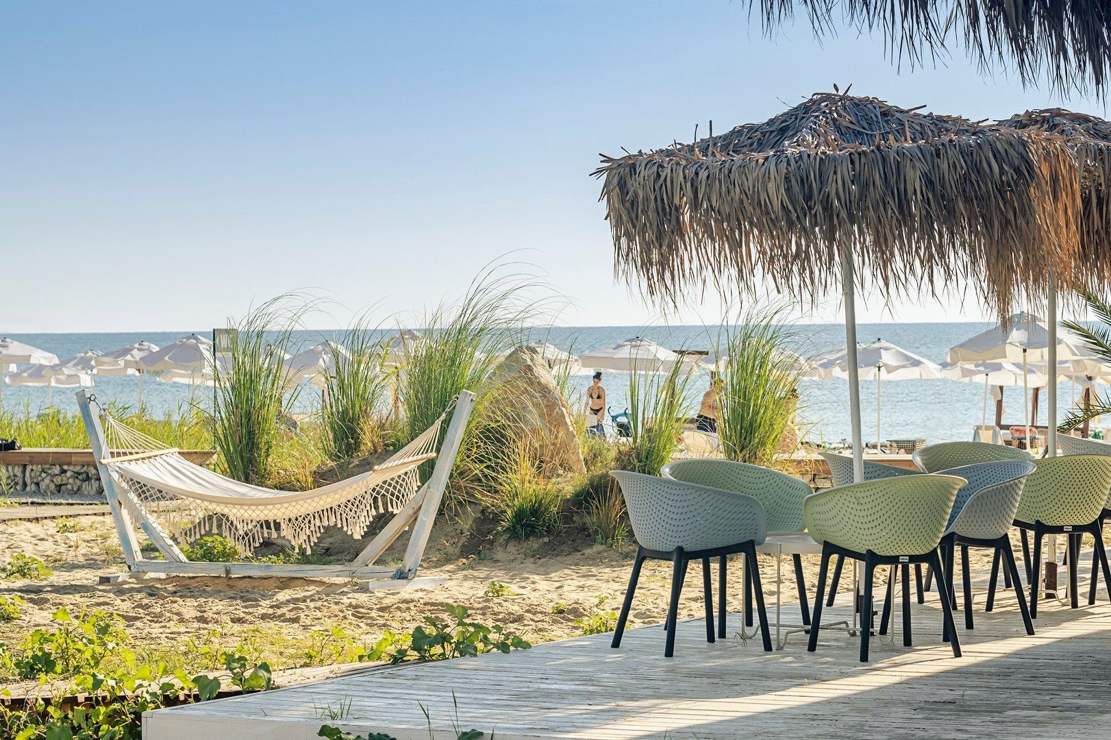 Sunrise Blue Magic Resort 19