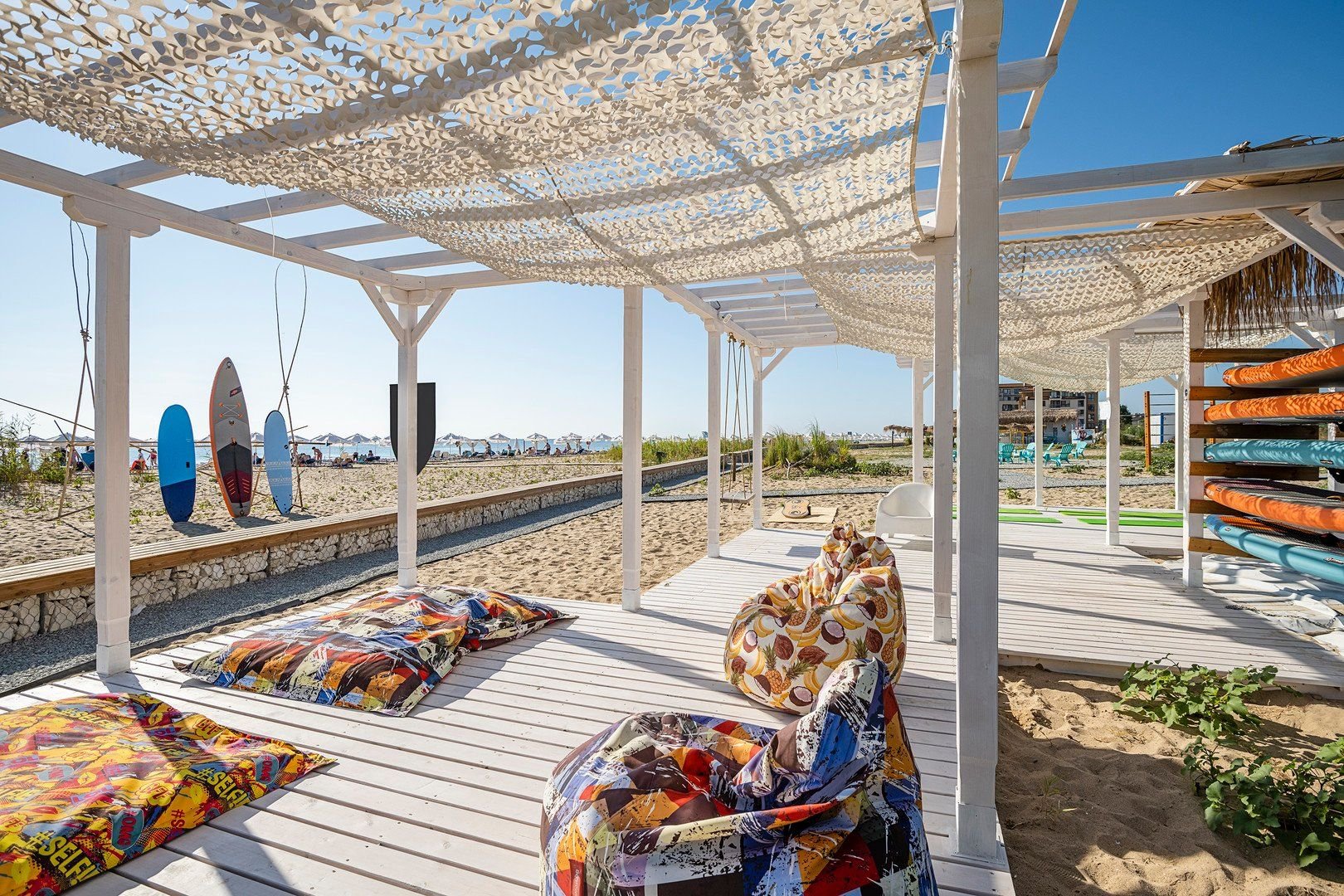 Sunrise Blue Magic Resort 20