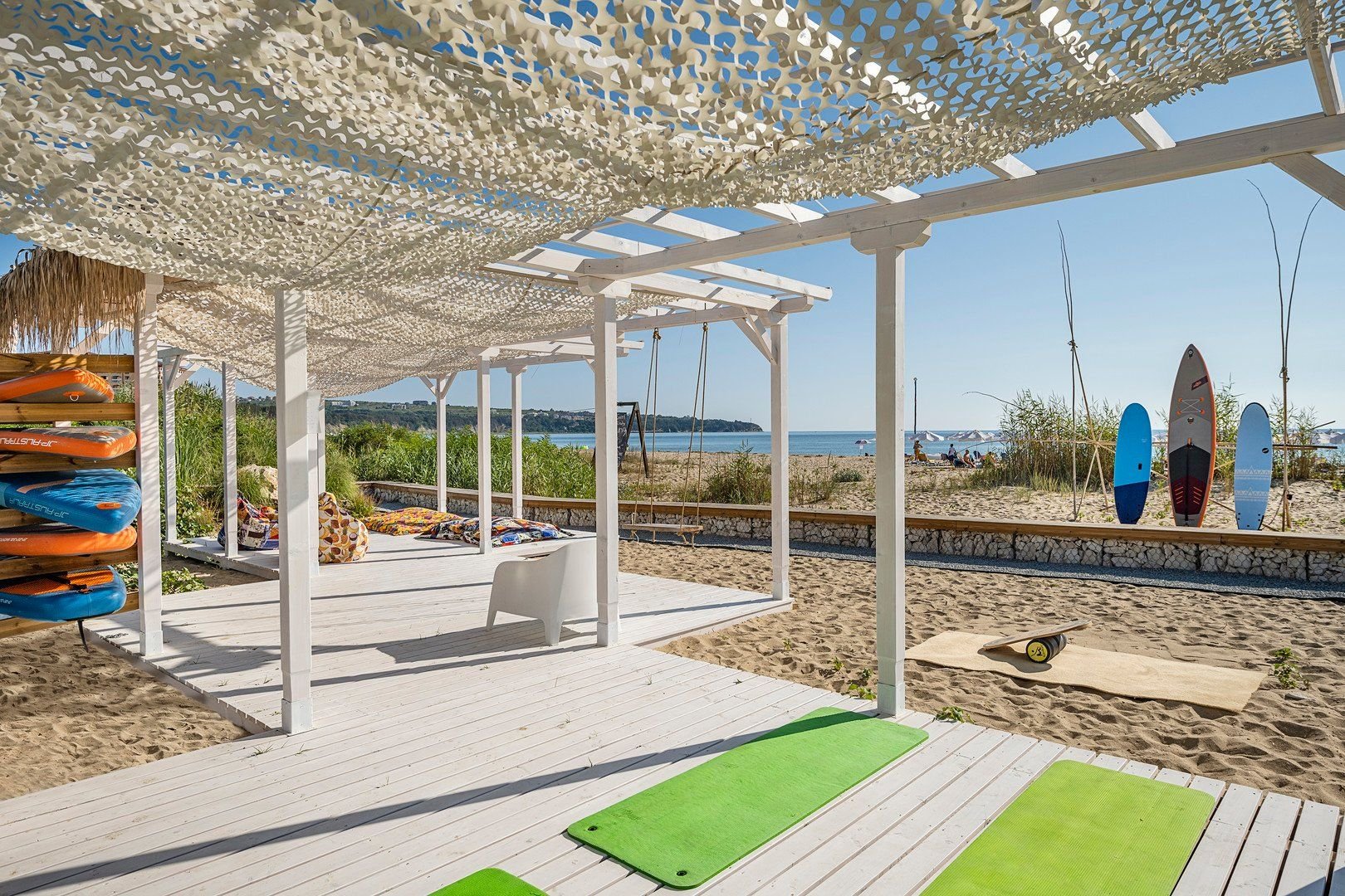 Sunrise Blue Magic Resort 21