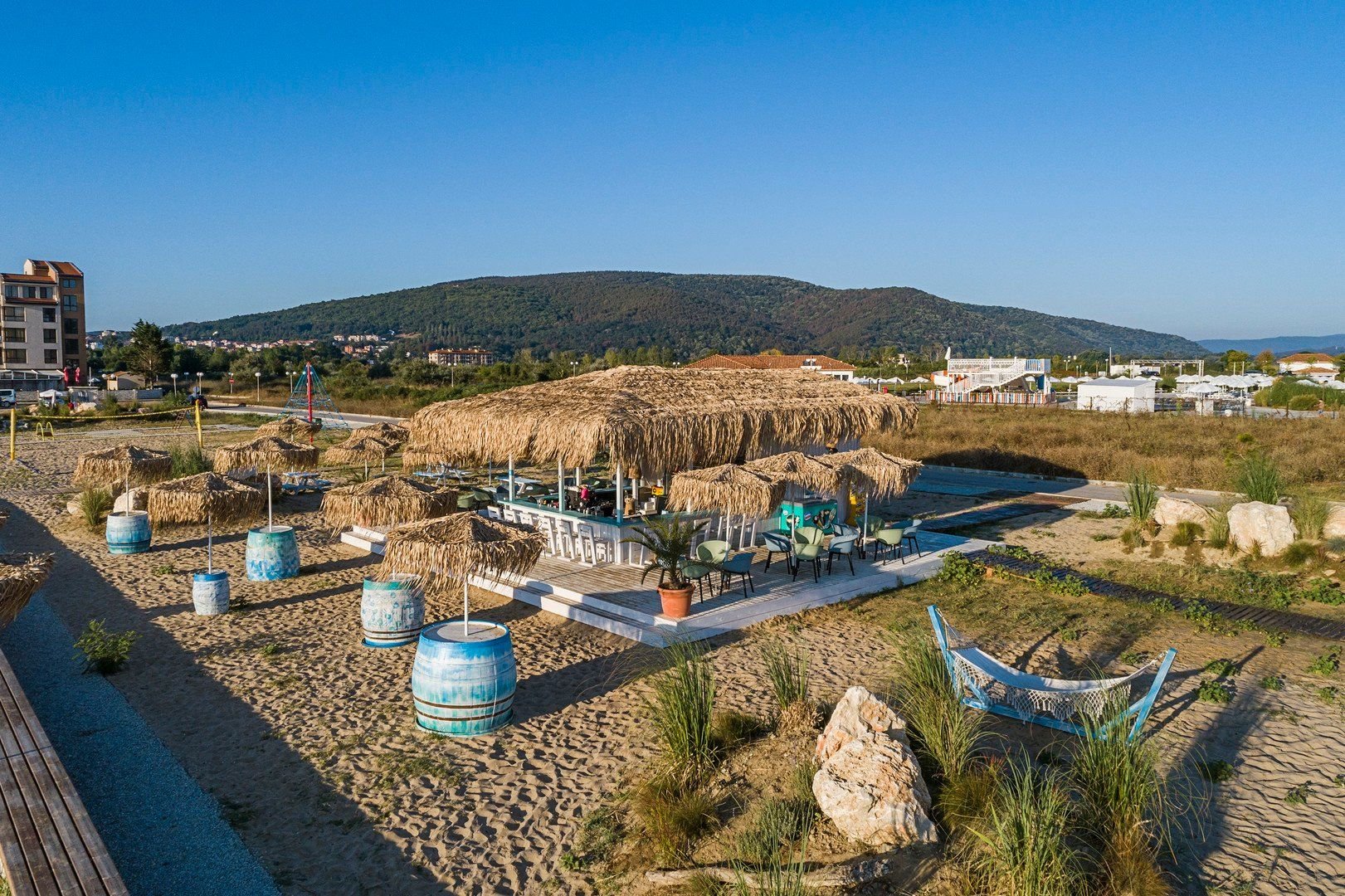 Sunrise Blue Magic Resort 23