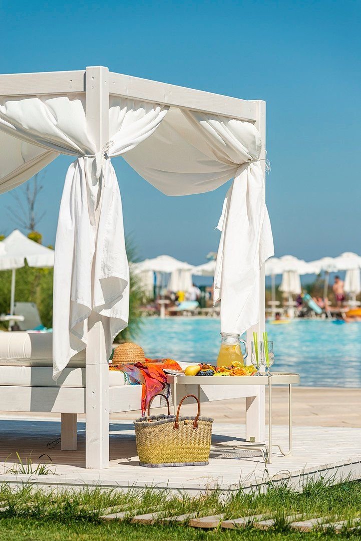 Sunrise Blue Magic Resort 24