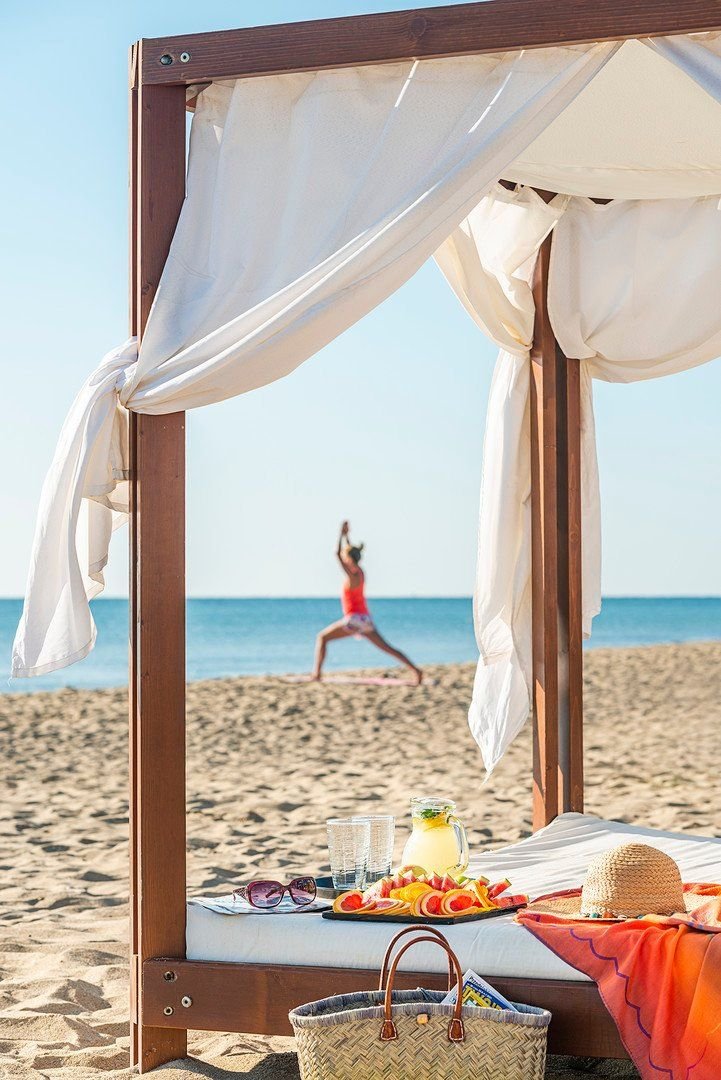 Sunrise Blue Magic Resort 25