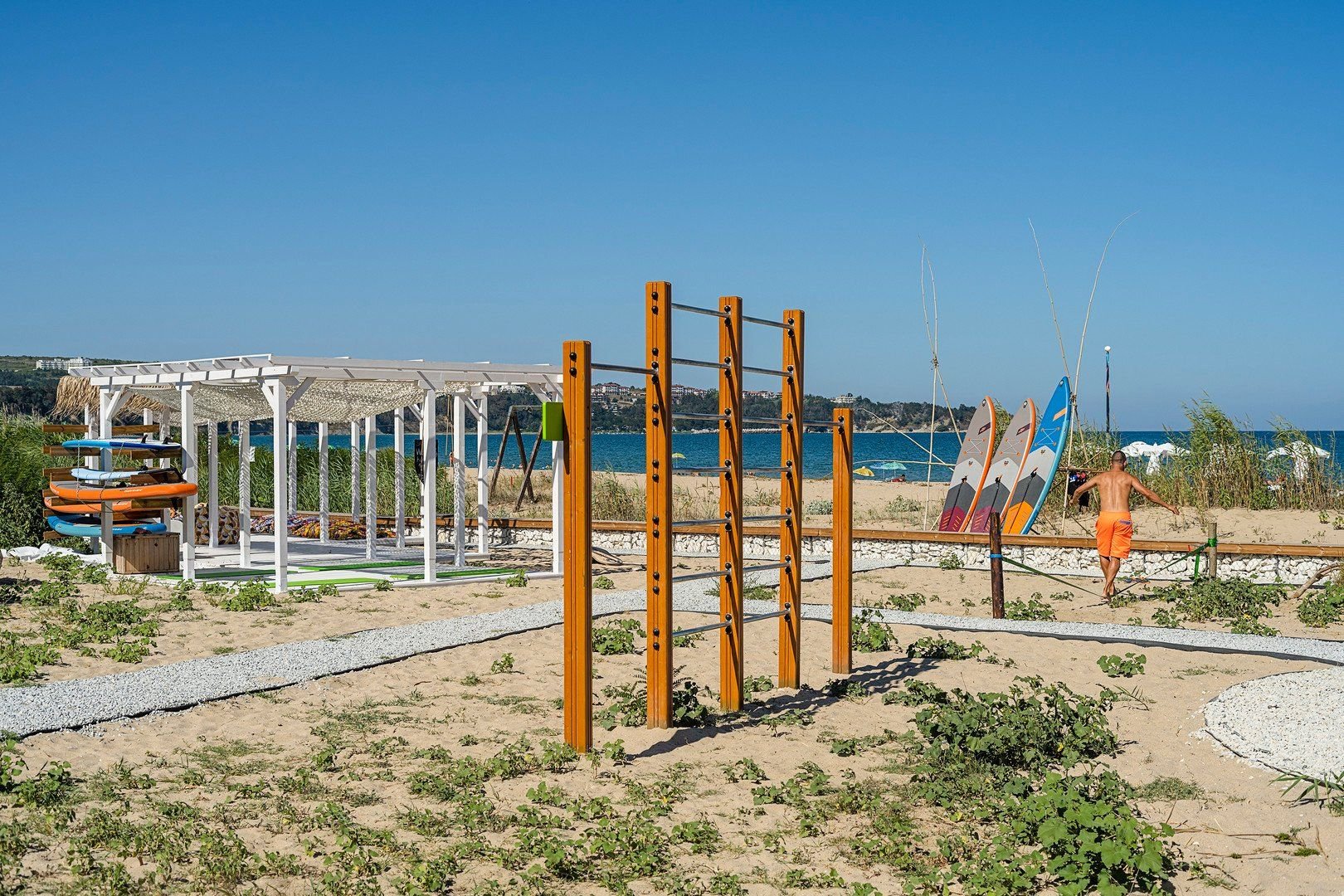 Sunrise Blue Magic Resort 26