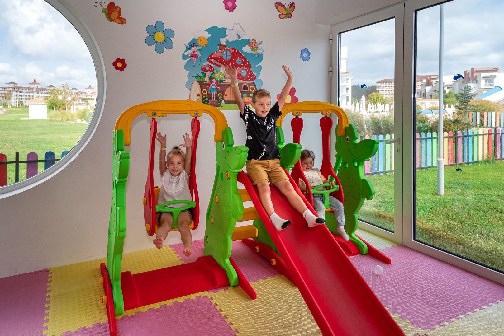 Sunrise Blue Magic Resort 30