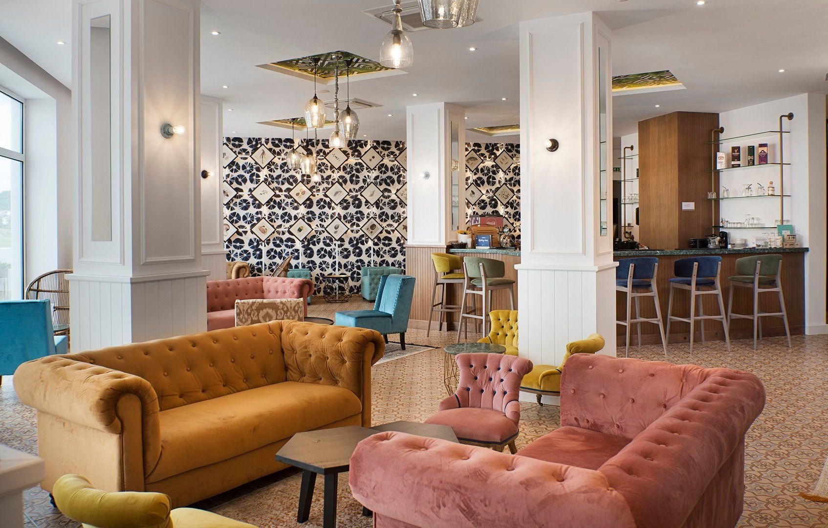 Sunrise Blue Magic Resort 37