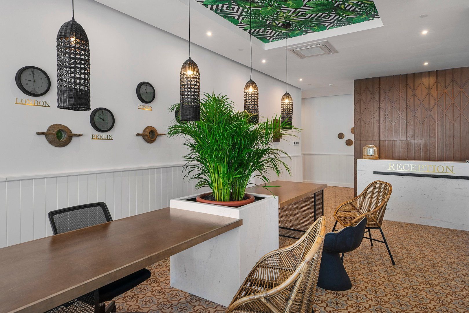 Sunrise Blue Magic Resort 38