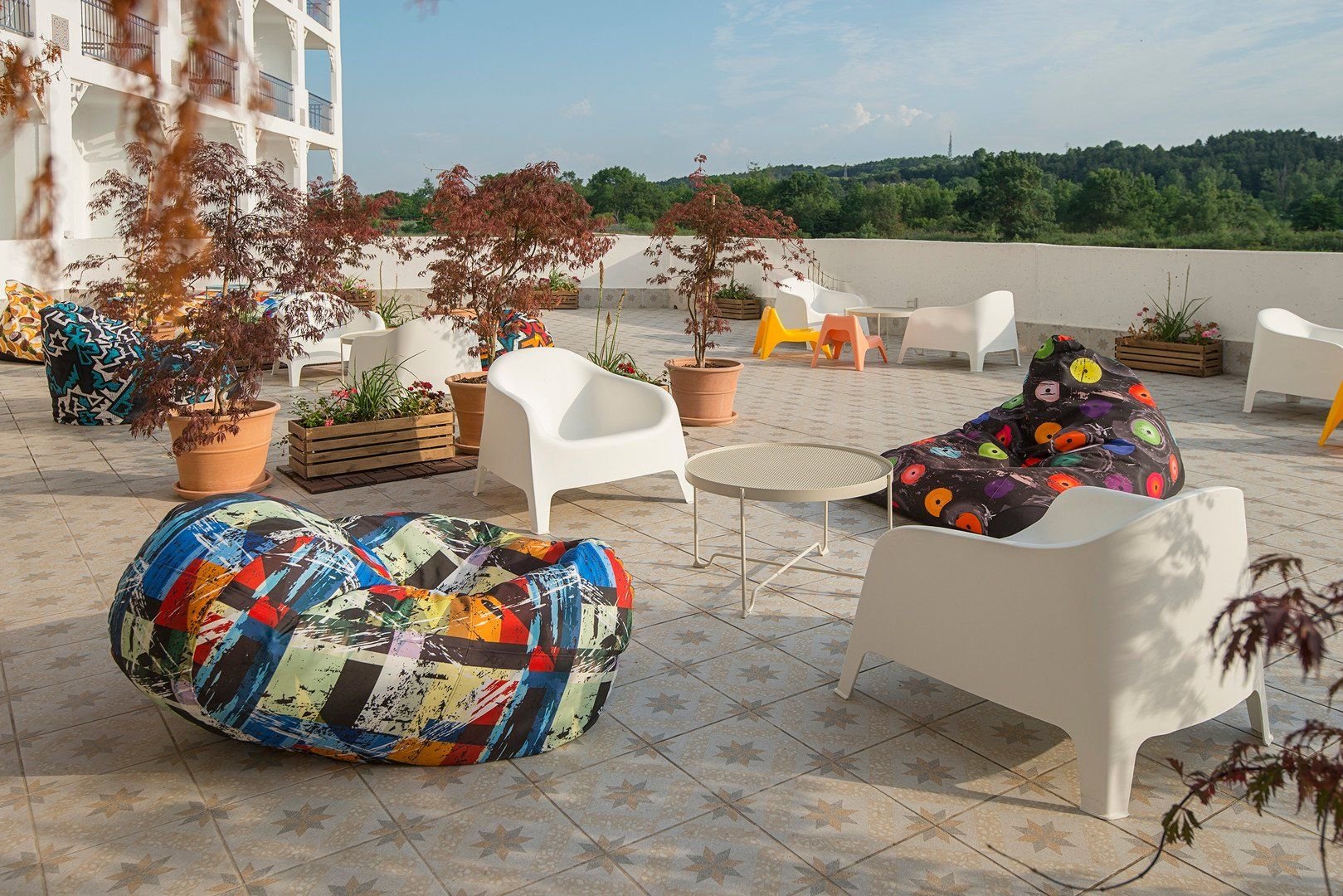 Sunrise Blue Magic Resort 39