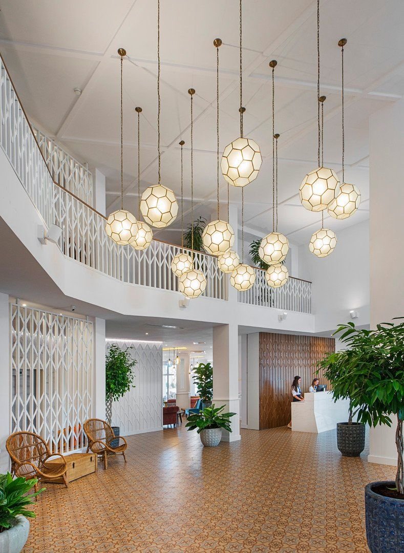 Sunrise Blue Magic Resort 42