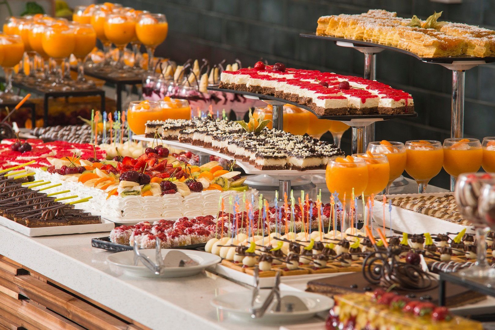 Sunrise Blue Magic Resort 4