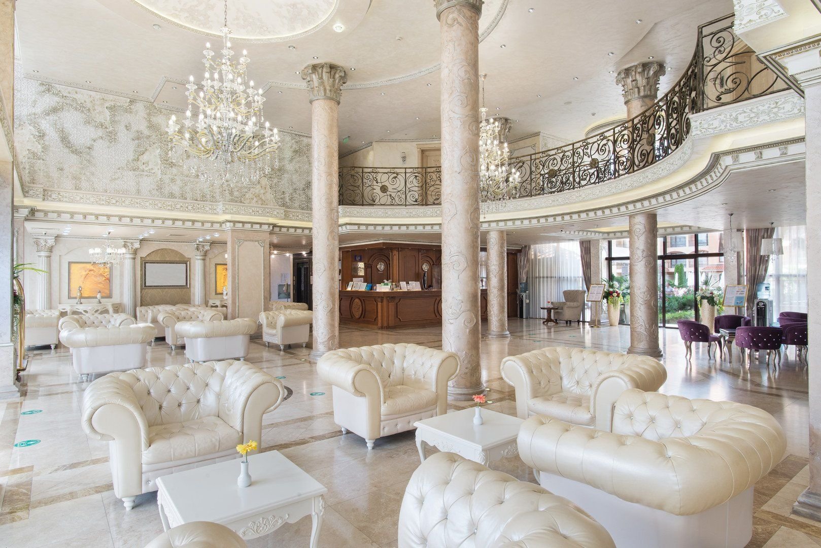 Hotel&SPA Diamant Residence 3