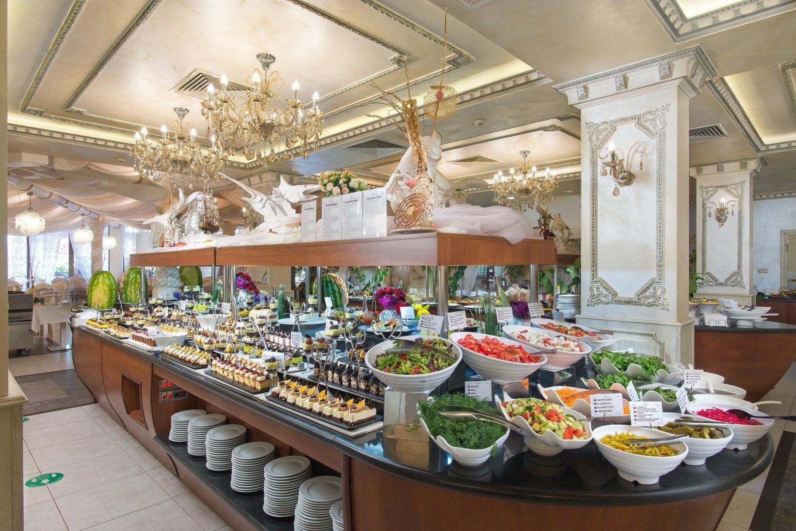 Hotel&SPA Diamant Residence 6